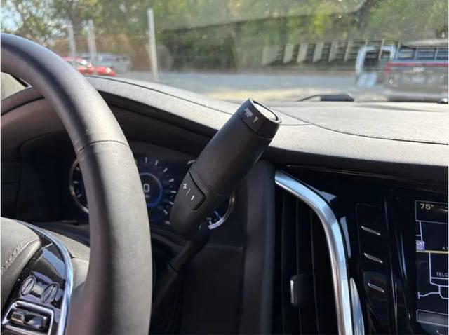 2020 Cadillac Escalade 4WD Platinum