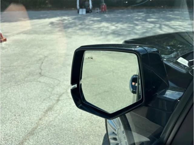 2020 Cadillac Escalade 4WD Platinum