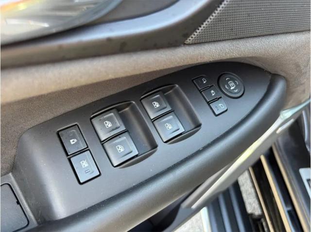 2020 Cadillac Escalade 4WD Platinum
