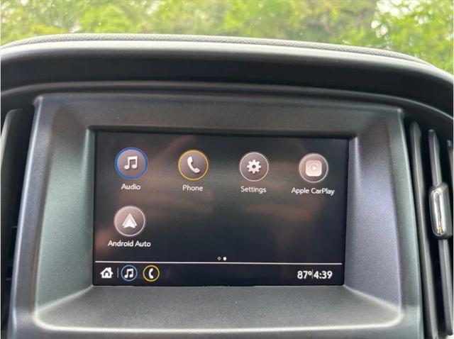 2022 Chevrolet Colorado 2WD Crew Cab Short Box WT