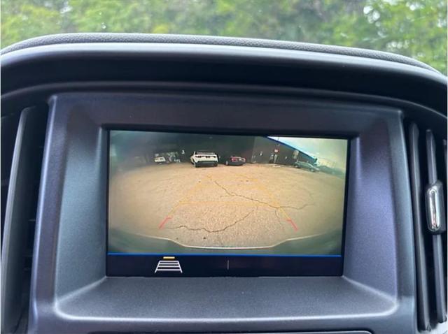 2022 Chevrolet Colorado 2WD Crew Cab Short Box WT