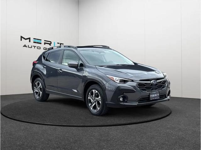 2024 Subaru Crosstrek Premium for sale in Jacksonville, FL
