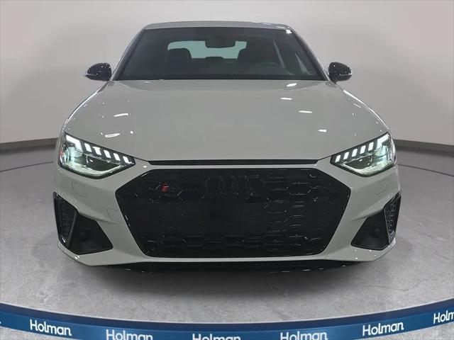 2023 Audi S4 Prestige TFSI quattro Tiptronic