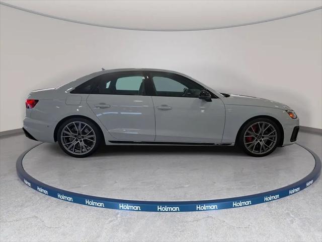 2023 Audi S4 Prestige TFSI quattro Tiptronic