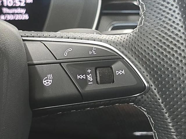 2023 Audi S4 Prestige TFSI quattro Tiptronic