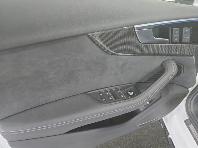 2023 Audi S4 Prestige TFSI quattro Tiptronic