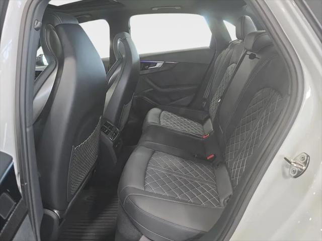 2023 Audi S4 Prestige TFSI quattro Tiptronic