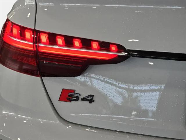 2023 Audi S4 Prestige TFSI quattro Tiptronic