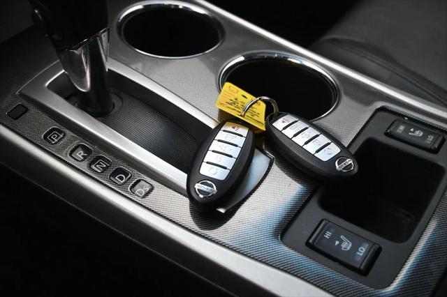 2015 Nissan Altima 2.5 SL