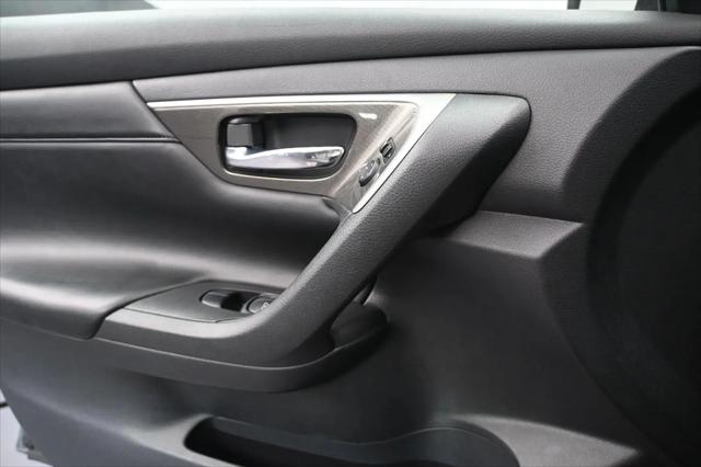 2015 Nissan Altima 2.5 SL