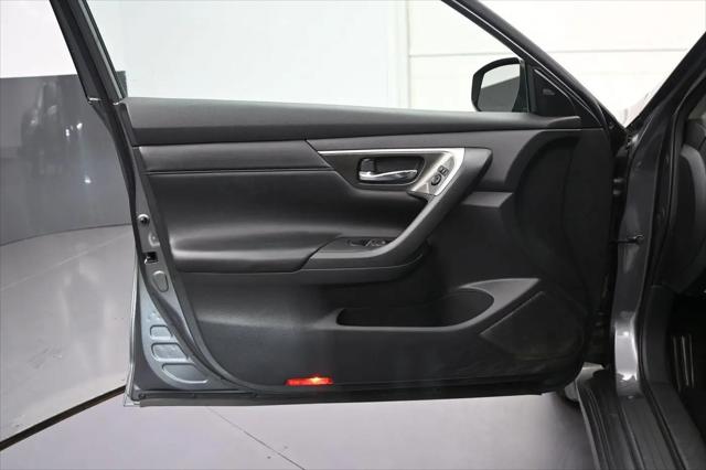 2015 Nissan Altima 2.5 SL