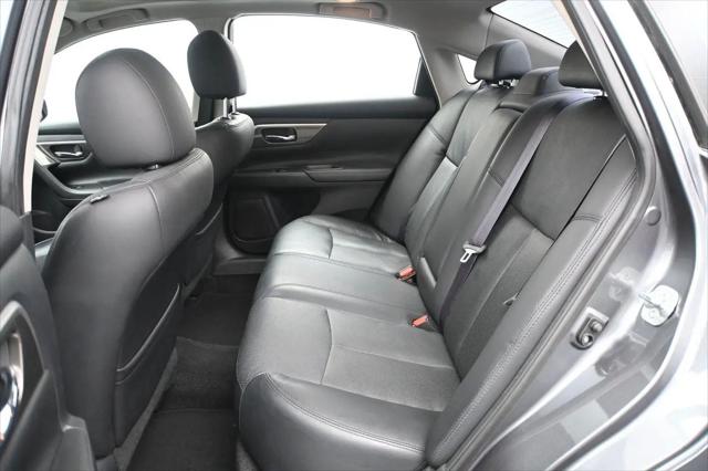 2015 Nissan Altima 2.5 SL
