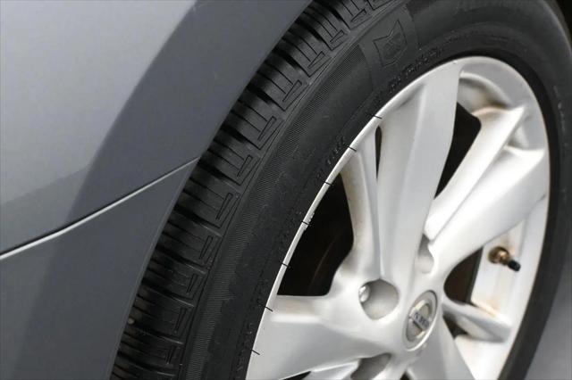 2015 Nissan Altima 2.5 SL