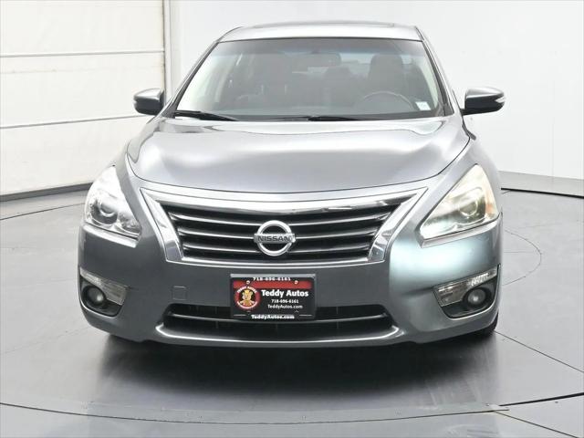 2015 Nissan Altima 2.5 SL