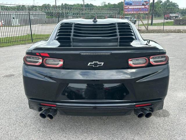 2023 Chevrolet Camaro RWD Coupe 2LT for sale in Sugar Land, TX