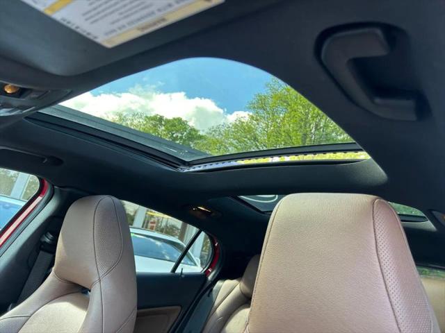 2016 Mercedes-Benz GLA-CLASS GLA 250 4MATIC