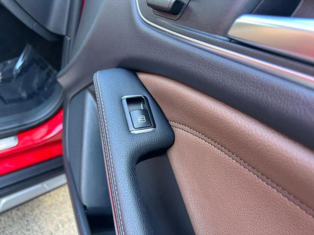 2016 Mercedes-Benz GLA-CLASS GLA 250 4MATIC
