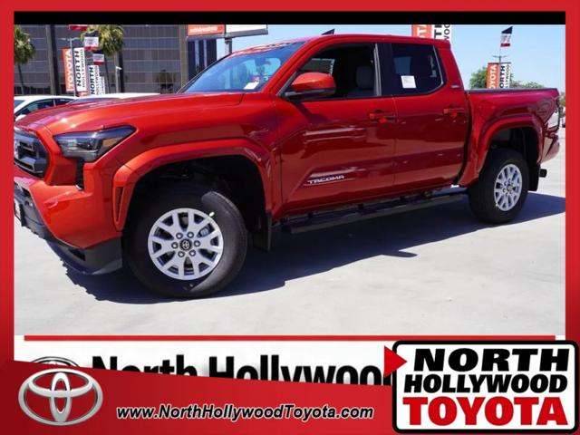 2026 Toyota Tacoma SR5 for sale in North Hollywood, CA