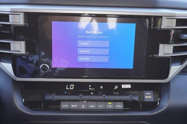 2026 Toyota Tundra SR5 CrewMax 5.5' Bed