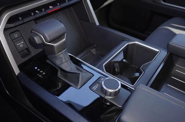 2026 Toyota Tundra SR5 CrewMax 5.5' Bed