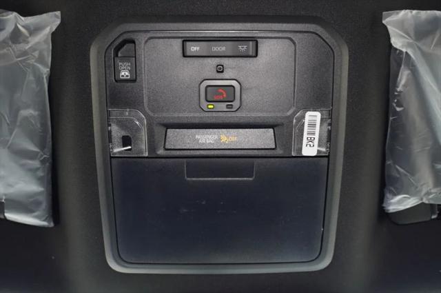 2026 Toyota Tundra SR5 CrewMax 5.5' Bed