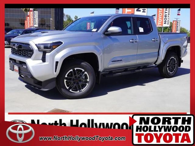 2026 Toyota Tacoma TRD Sport for sale in North Hollywood, CA