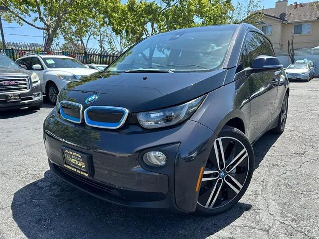 2014 BMW i3 Base for sale in San Leandro, CA