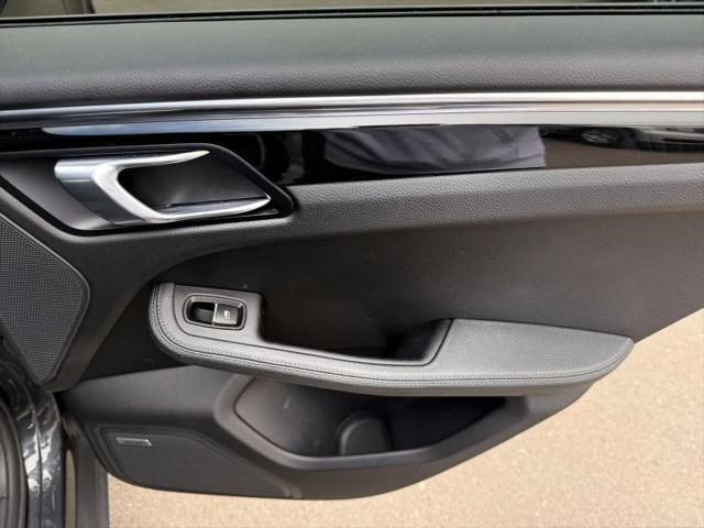 2018 Porsche Macan Base