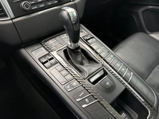 2018 Porsche Macan Base
