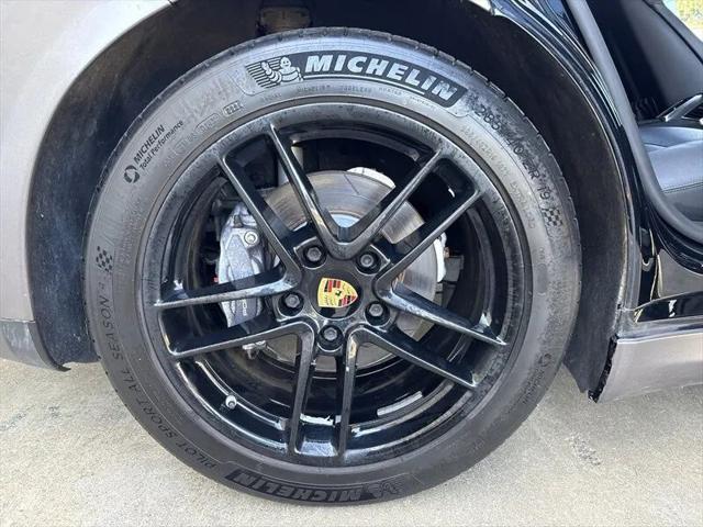 2014 Porsche Panamera 4