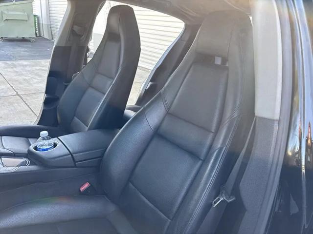 2014 Porsche Panamera 4
