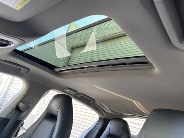 2014 Porsche Panamera 4