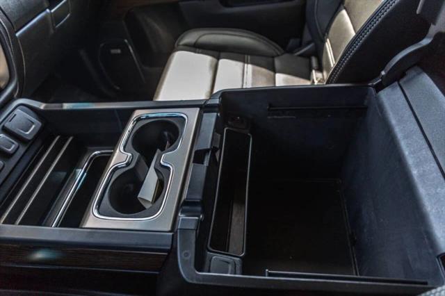2019 GMC Sierra 2500HD Denali