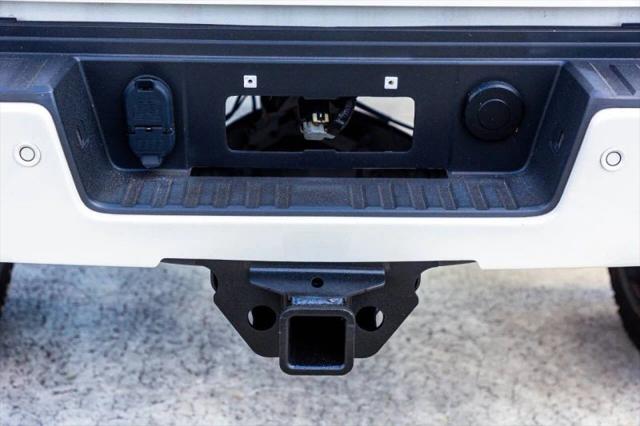 2019 GMC Sierra 2500HD Denali