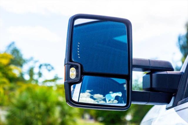2019 GMC Sierra 2500HD Denali