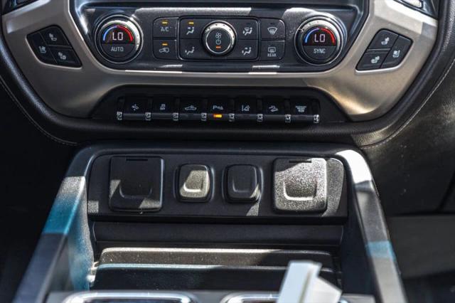2019 GMC Sierra 2500HD Denali