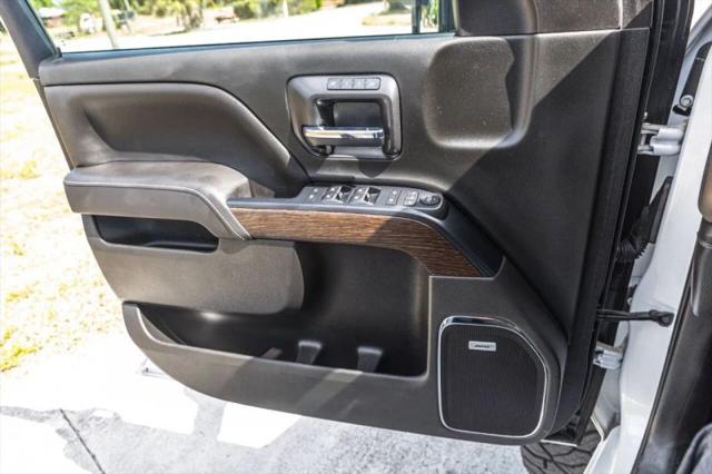 2019 GMC Sierra 2500HD Denali