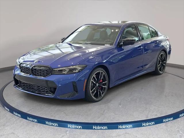 2026 BMW M340i NA for sale in Fort Lauderdale, FL
