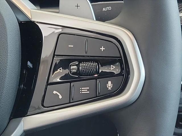 2026 BMW M340i NA