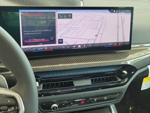 2026 BMW M340i NA