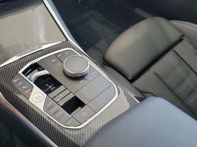2026 BMW M340i NA