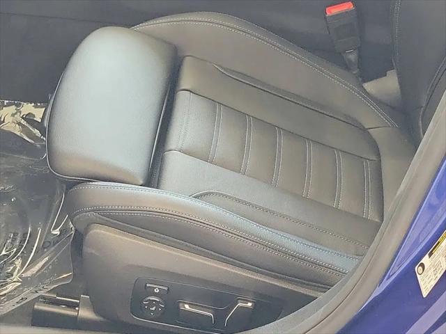2026 BMW M340i NA