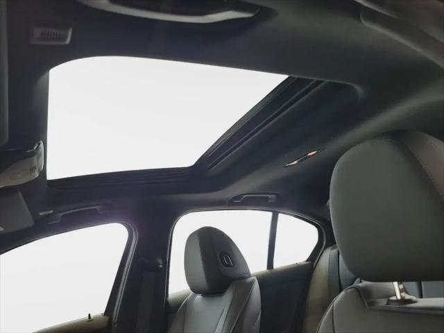 2026 BMW M340i NA