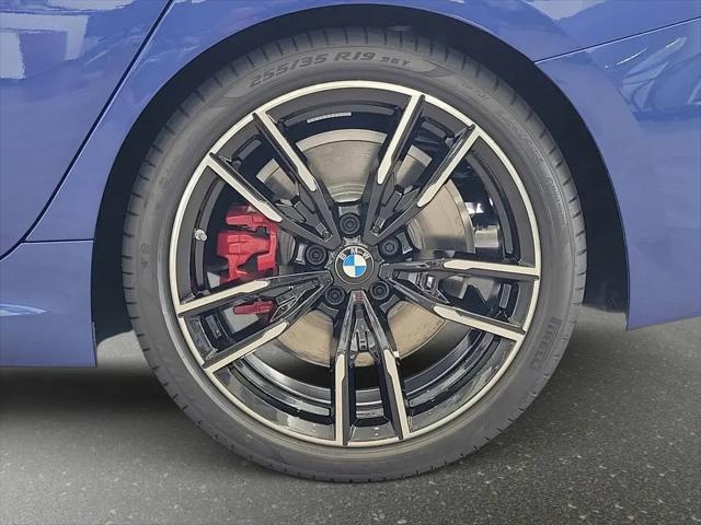 2026 BMW M340i NA