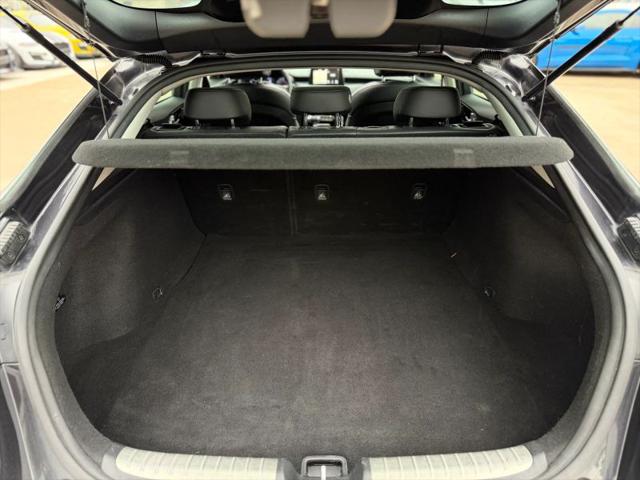 2019 Kia Stinger Base