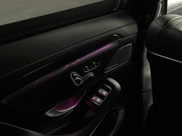 2016 Mercedes-Benz AMG S 63 4MATIC