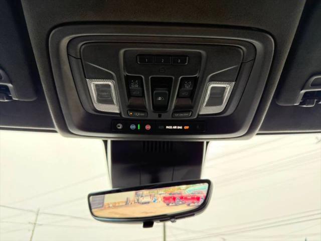 2023 GMC Sierra 1500 4WD Crew Cab Short Box AT4X