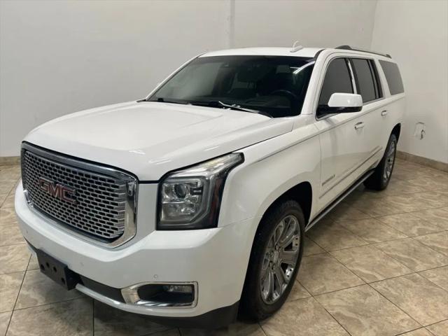 2015 GMC Yukon XL Denali for sale in Carrollton, TX