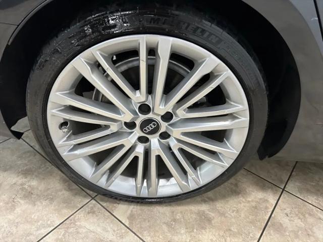 2019 Audi A4 40 Premium