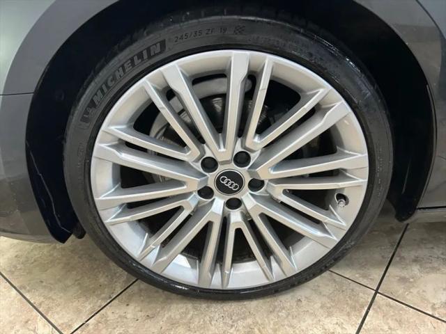 2019 Audi A4 40 Premium